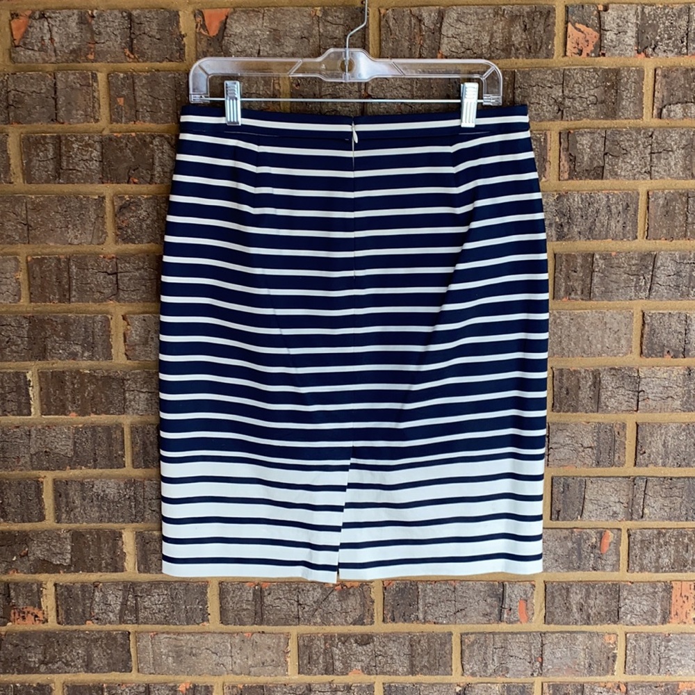 J Crew Factory skirt - Picture 2 of 4